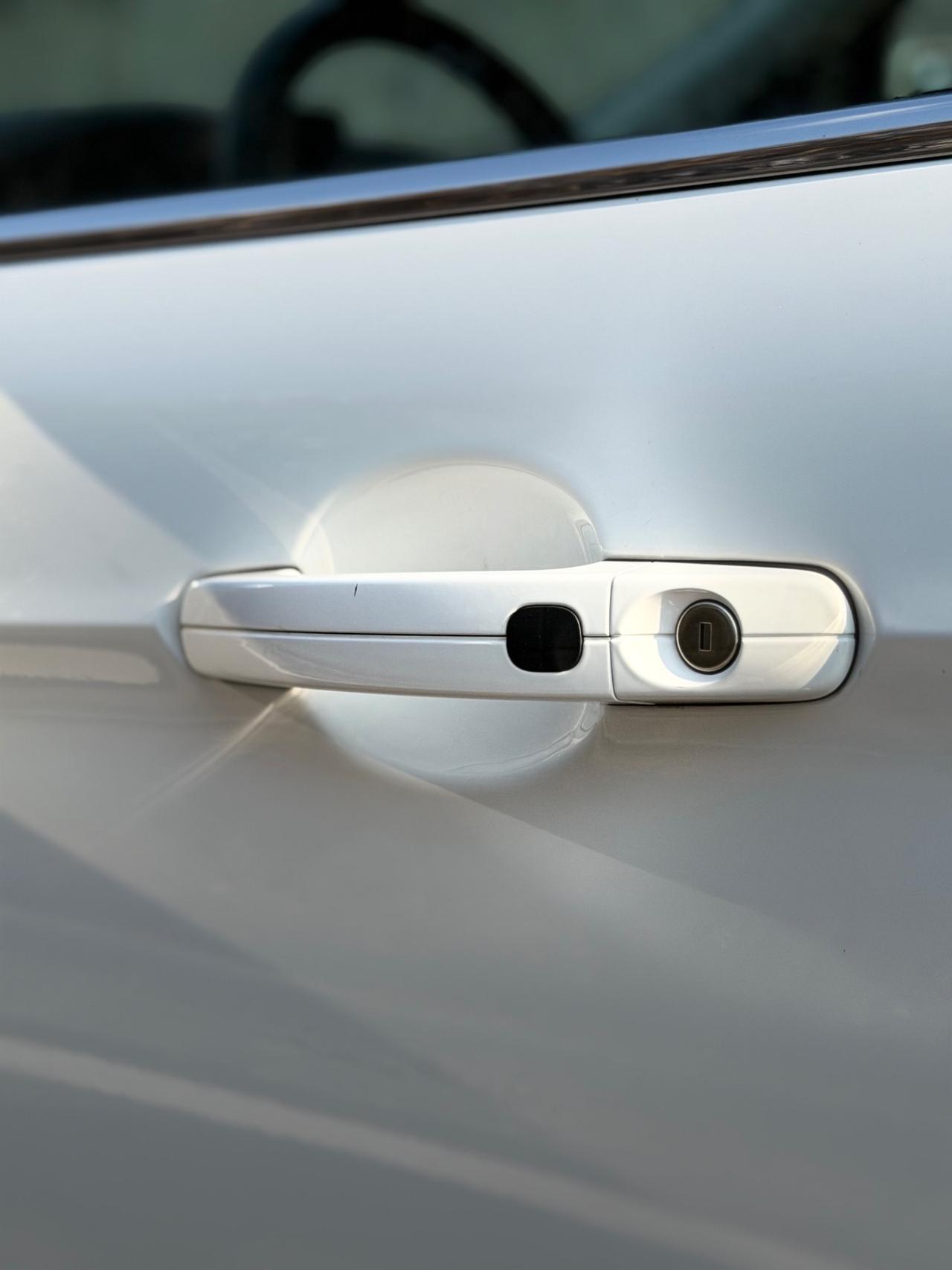 Ford Kuga 2.0 TDCI 163 CV 4WD Powershift Titanium X