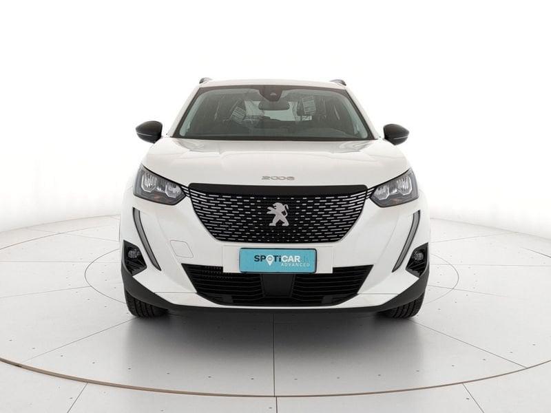 Peugeot 2008 2008 BlueHDi 110 S&S Allure Pack