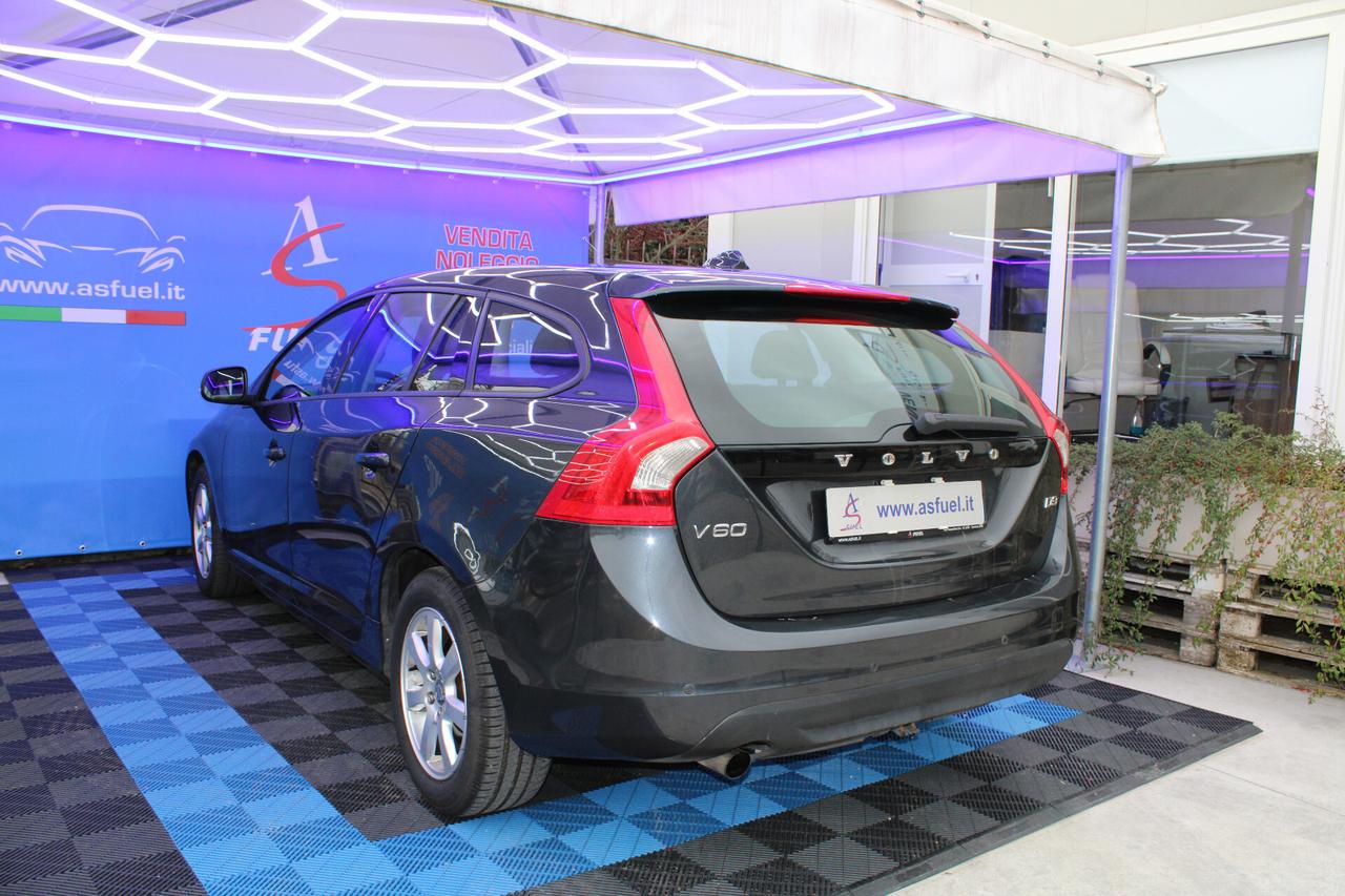 Volvo V60 D3 Geartronic Kinetic