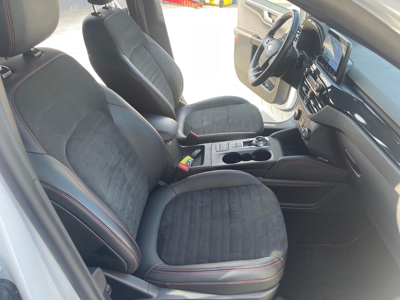 Ford Kuga 1.5 EcoBlue 120 CV aut. 2WD ST-Line