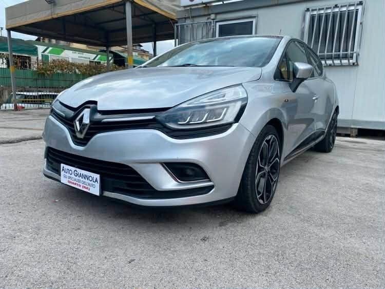 Renault Clio dCi 8V 75CV km 100000 Come Nuova