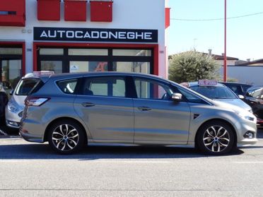 FORD S-Max 2.0tdi ST-LINE,PREZZO VALIDO FINO 30.05,GARANZIA