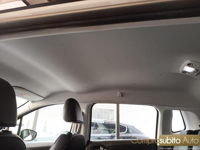 PEUGEOT 2008 1° serie BlueHDi 100 S&S Allure