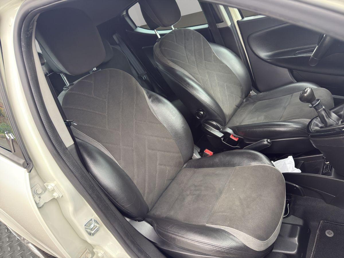 LANCIA - Ypsilon - 1.2 69 CV 5p. Platinum NAVI PELLE