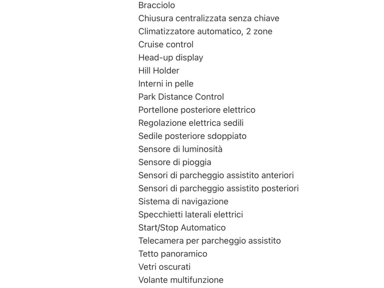 Porsche Cayenne 2.9 V6 S Perfetta 4x4