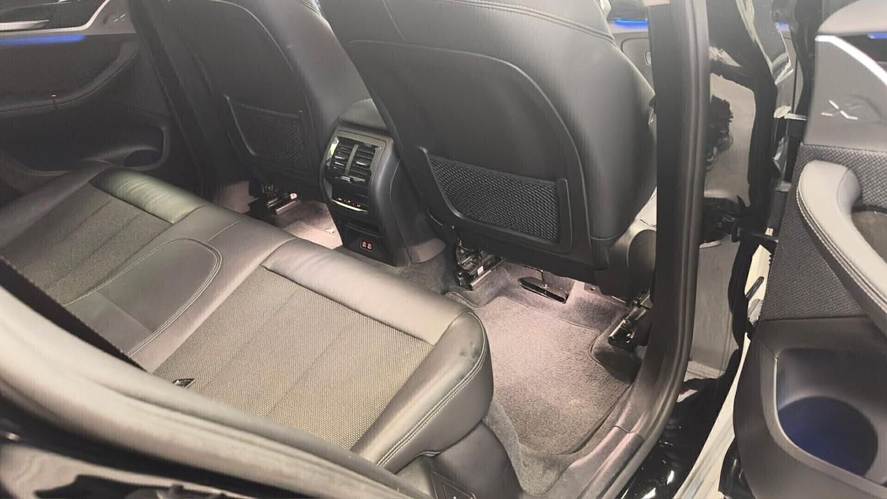 Bmw X4 xDrive20d 48V **Ufficiale BMW**