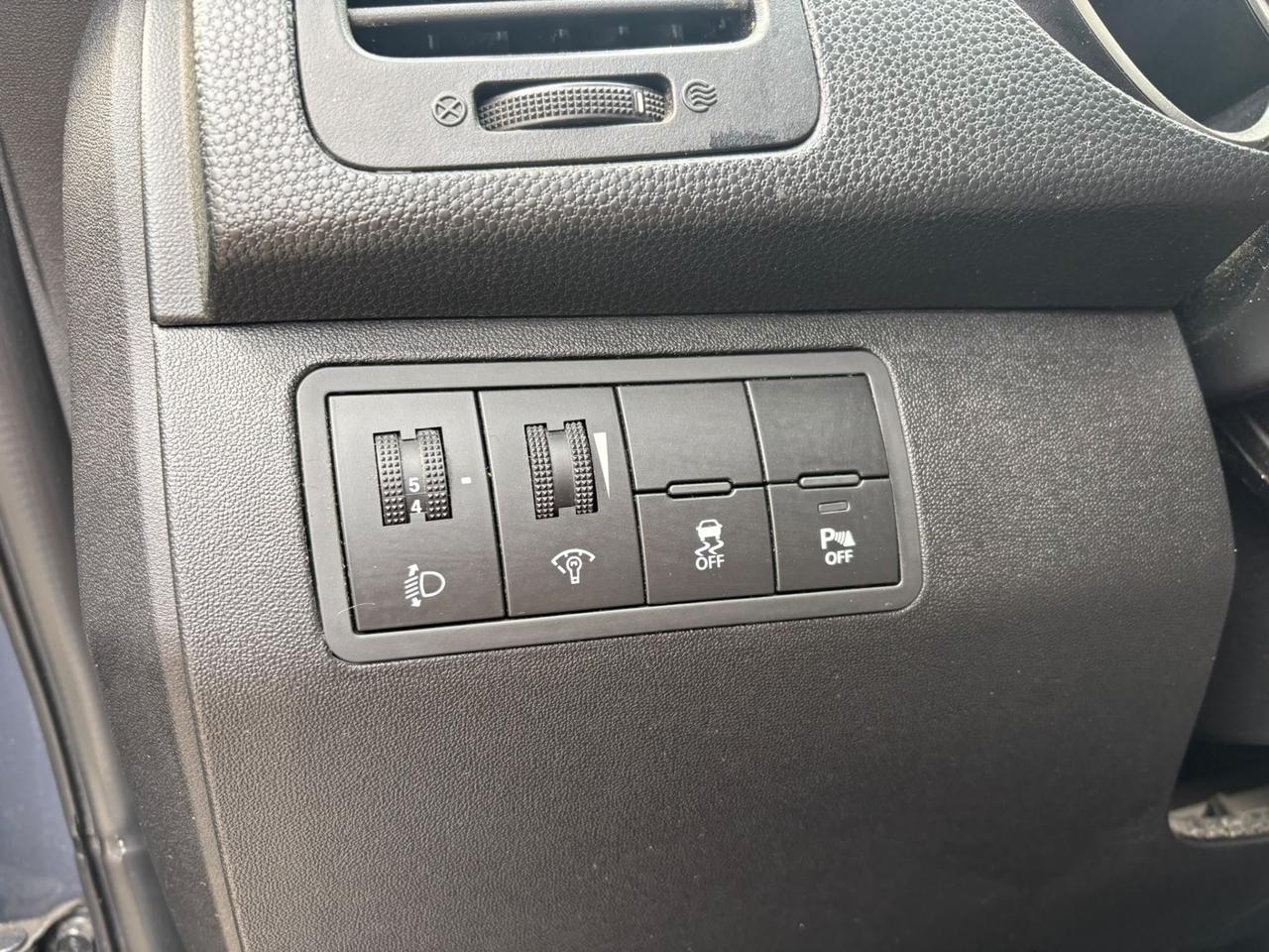 Kia Venga 1.4 EcoGPL Cool