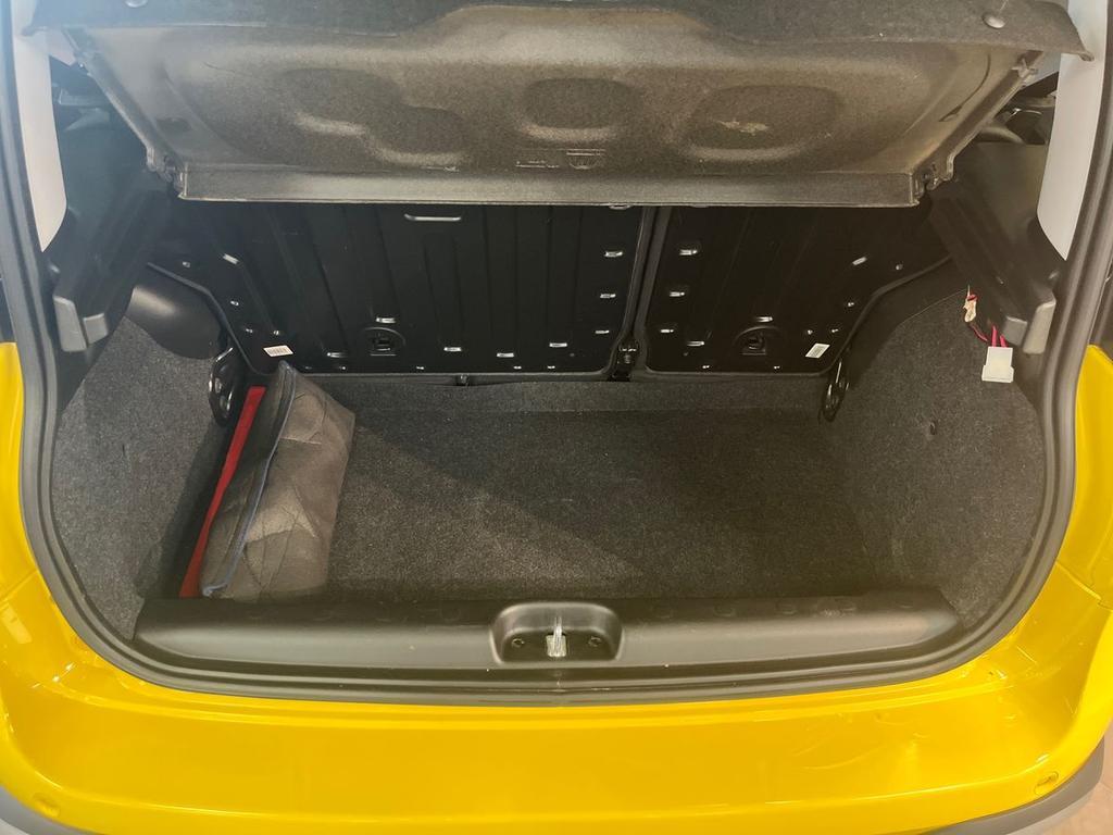 Fiat Panda 1.3 mjt 16v Cross 4x4 s&s 95cv