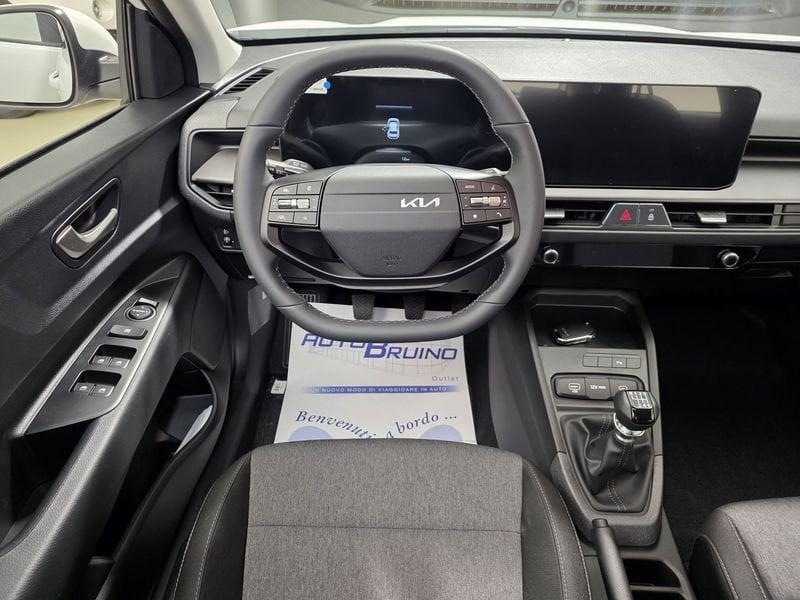 Kia Stonic Stonic 1.0 t-gdi Gpl STYLE con EASY GO'
