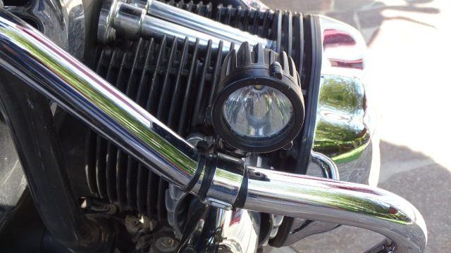 BMW R 18 B, 1.800cc