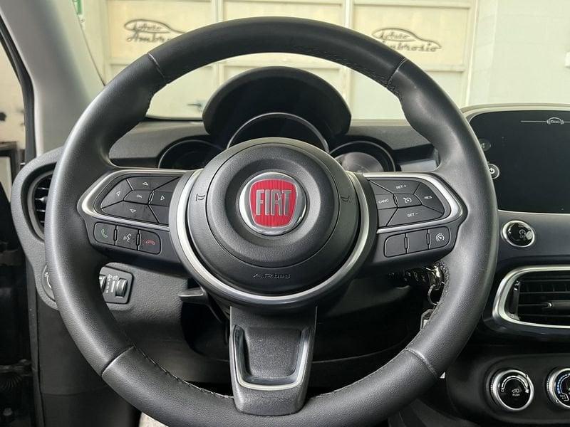 FIAT 500X 500X 1.0 t3 120cv TUA DA 159,00 EURO AL MESE