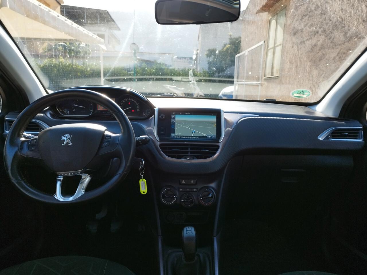 Peugeot 2008 1.6 e-HDi 92 CV Stop&Start ETG6 Allure