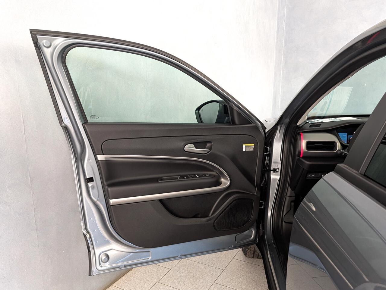 JEEP AVENGER 1.2 TURBO 100 CV MHEV SUMMIT KM0