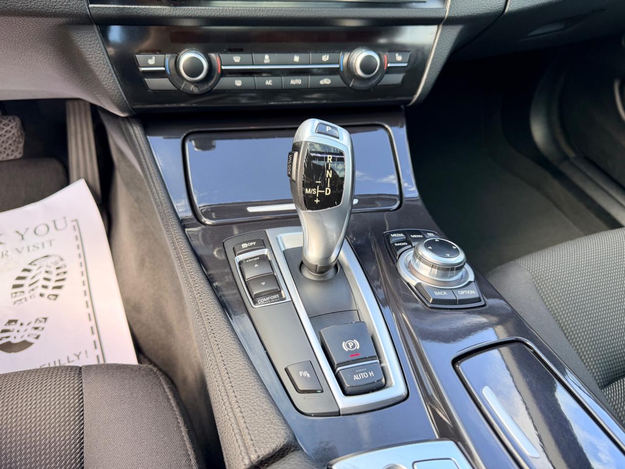 Bmw 520 520d Touring Modern