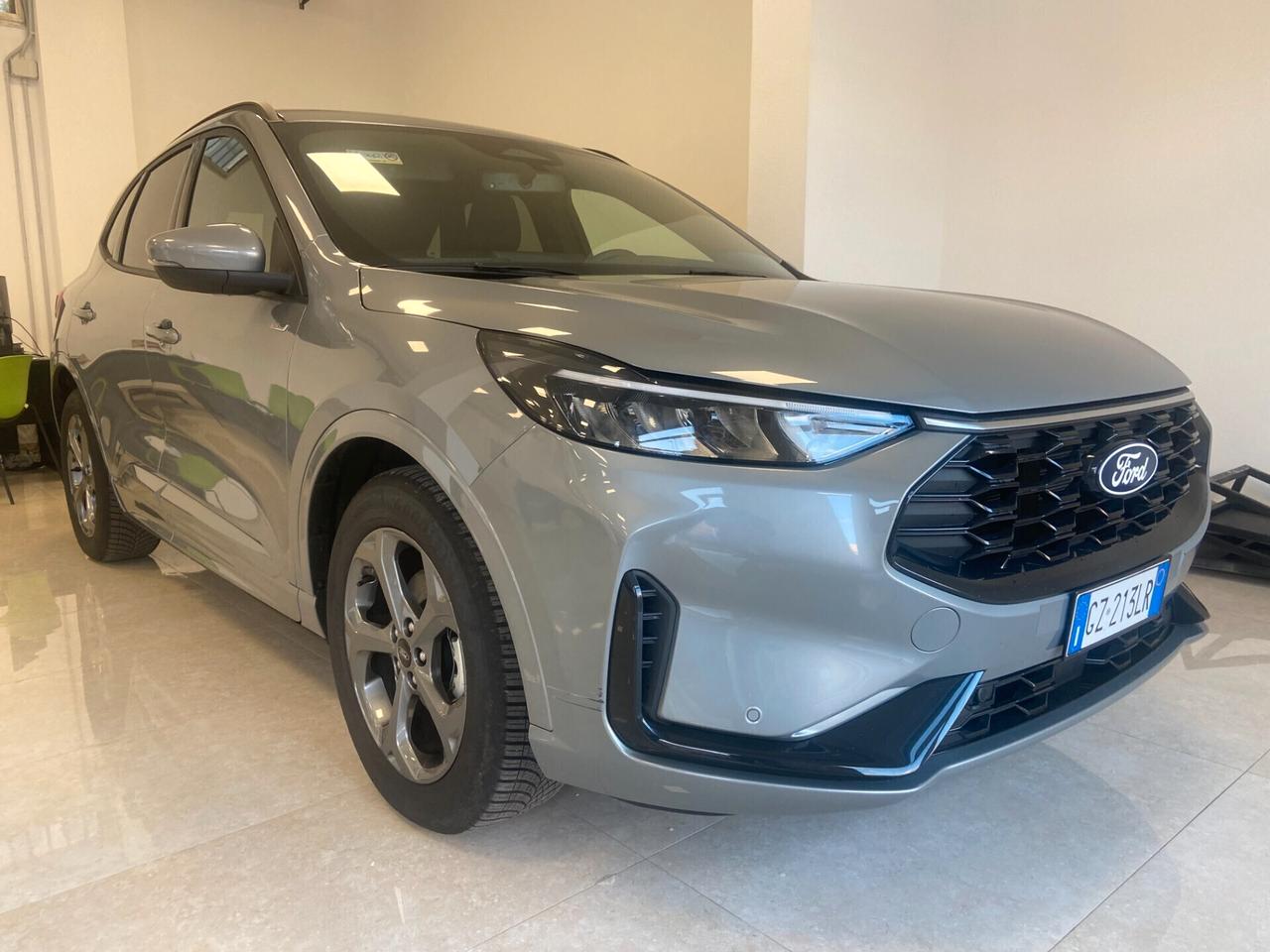 Ford Kuga 2.5 Full Hybrid 180 CV CVT 2WD ST-Line