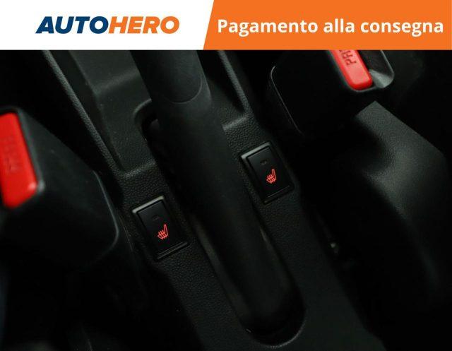 SUZUKI Ignis 1.2 Hybrid 4WD All Grip Top