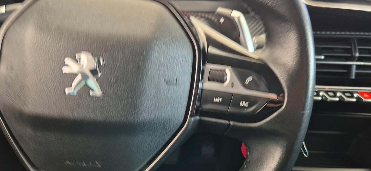 PEUGEOT 2008 1.5HDI 130CV C.Automatico 05/2021