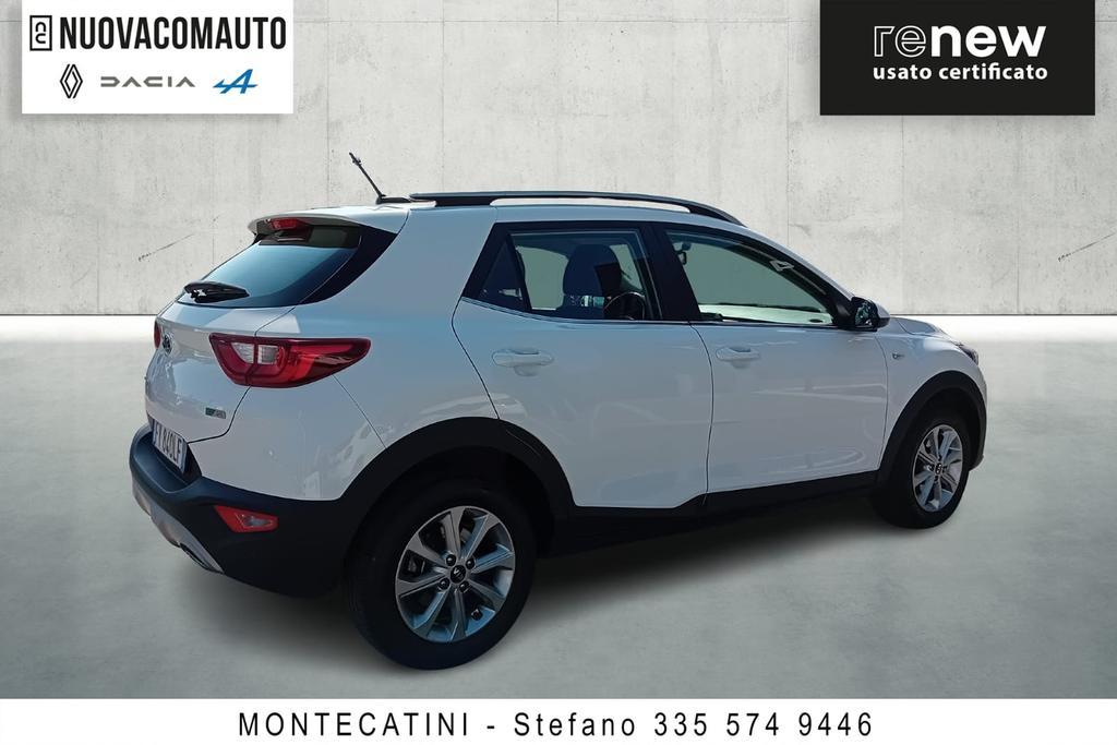 Kia Stonic 1.4 MPI Style