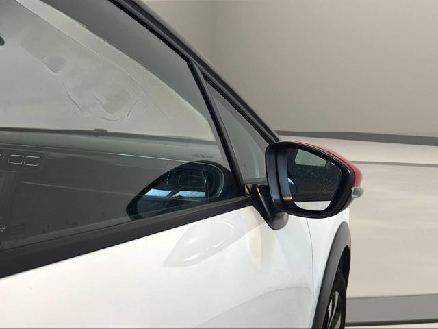 CITROEN C3 PureTech 110 S&S EAT6 Shine