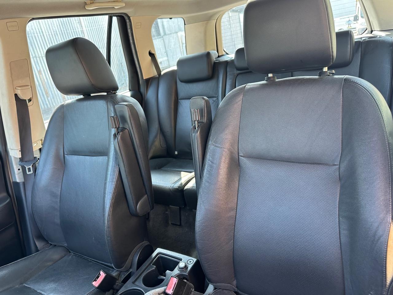 Land Rover Freelander 2.2 TD4 S.W. Sport Limited Edition