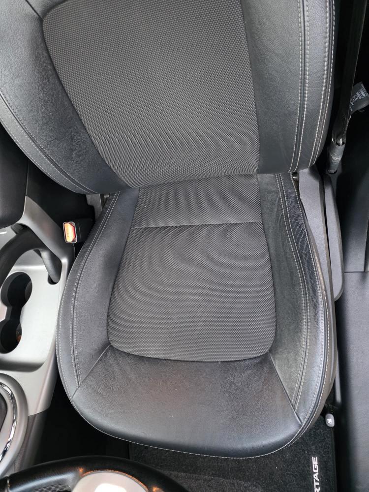 Kia Sportage 1.7 crdi Cool 2wd FL