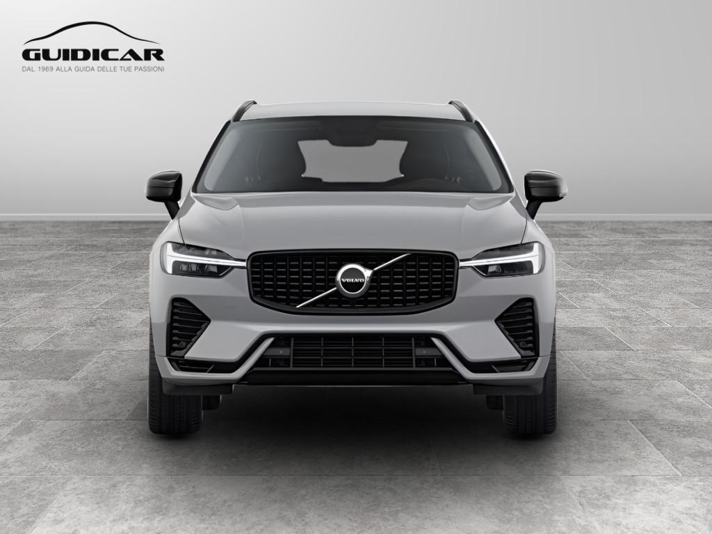 VOLVO N.XC60 Recharge Plus Dark T6 AWD AUT