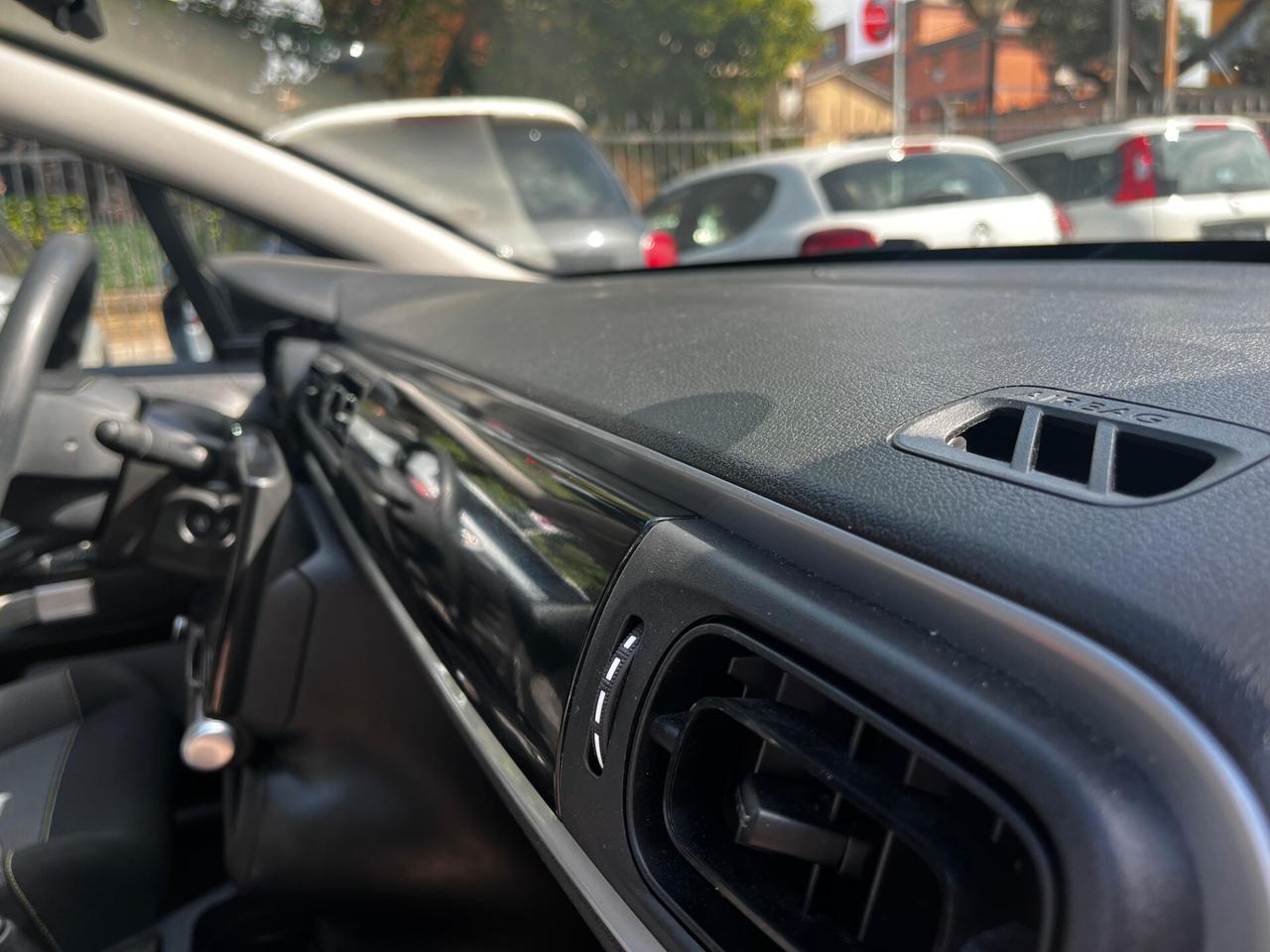 Citroen C3 PureTech 82 S&S Feel BUSINESS