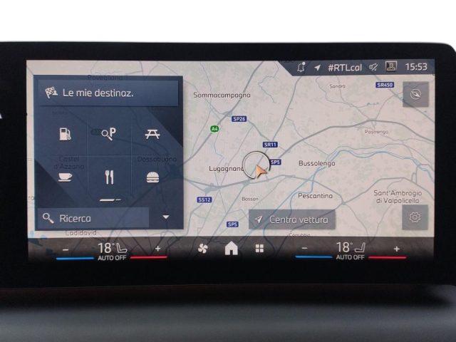 BMW 118 d MSport Pro Aut.