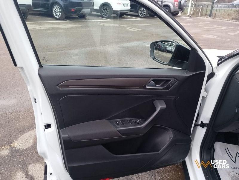 Volkswagen T-Roc T-Roc 1.0 TSI 115 CV Advanced BlueMotion Technology