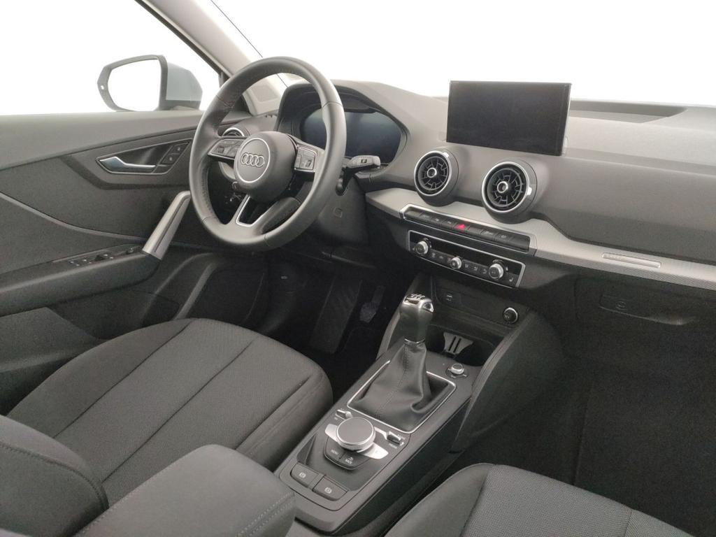 Audi Q2 35 1.5 TFSI Admired