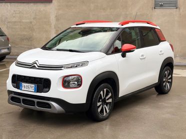 Citroen C3 Aircross 1.6 diesel 2018 BlueHDi