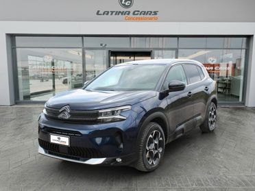 Citroen C5 Aircross 1.2 puretech Feel Pack s&s 130cv AUTOMATICA