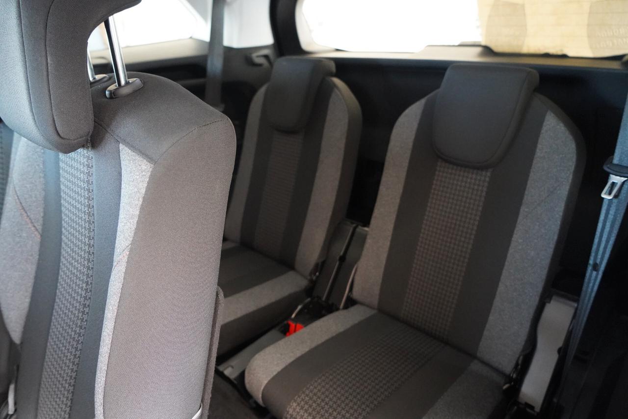Peugeot 5008 BlueHDi 150 Allure