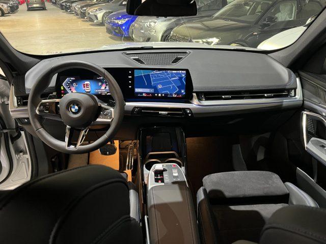 BMW X1 sDrive 18i Msport "18 M sport/Navi/Led/Park/Telec.