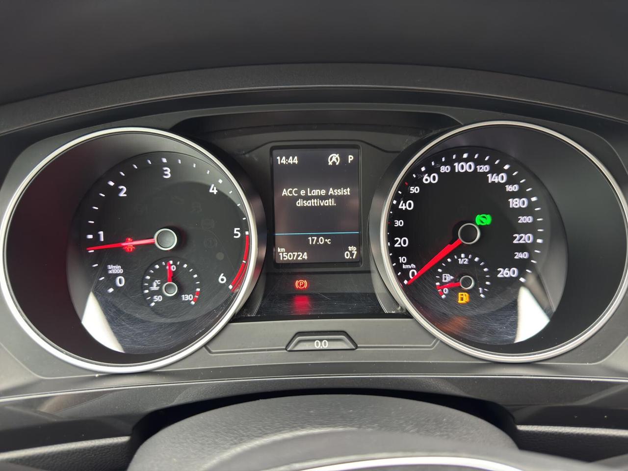 Volkswagen Tiguan 2.0 tdi 150cv Sport automatica 2019