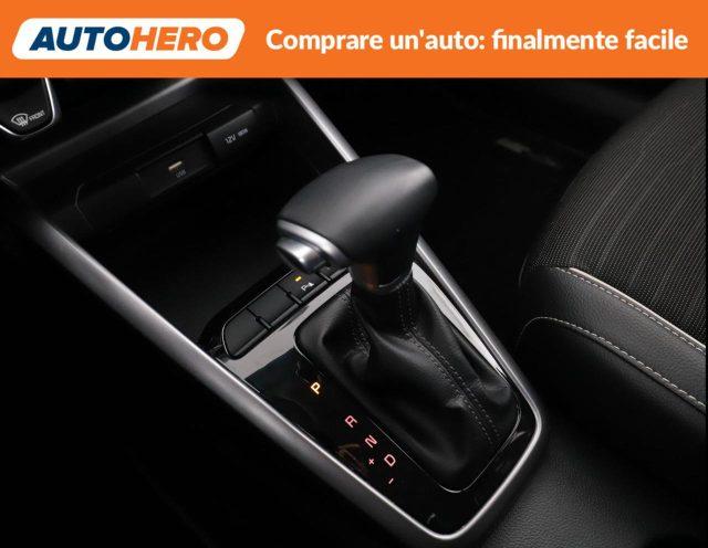 KIA Stonic 1.0 T-GDi 120 CV MHEV DCT GT Line