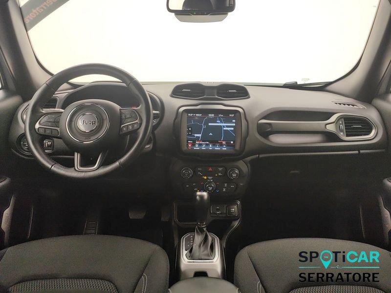 Jeep Renegade 2019 1.6 mjt S 2wd 120cv ddct
