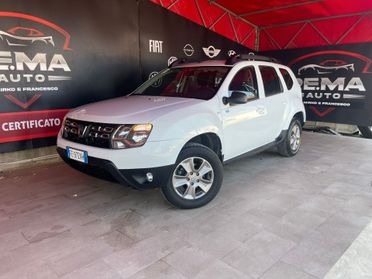 Dacia Duster 1.5 dCi 110CV Start&Stop 4x2 Lauréate Family N1