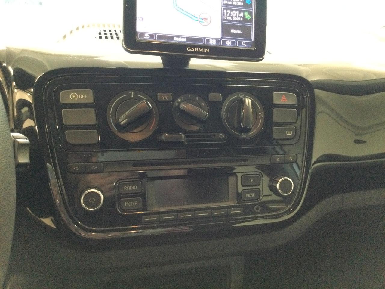 Volkswagen up! 1.0 5p. eco high BlueMotion Technology