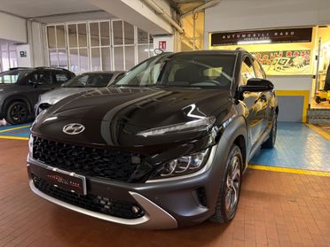 Hyundai Kona HEV 1.6 DCT XLine