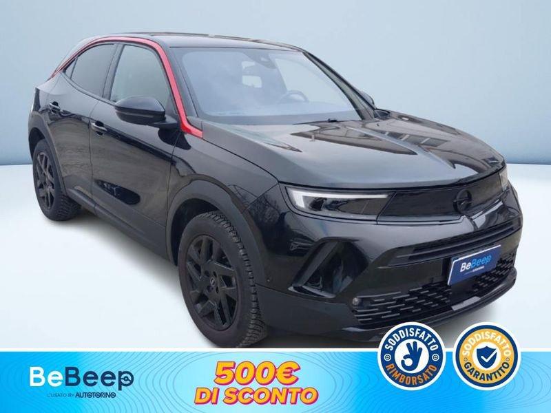 Opel Mokka 1.2 T GS S&S 100CV