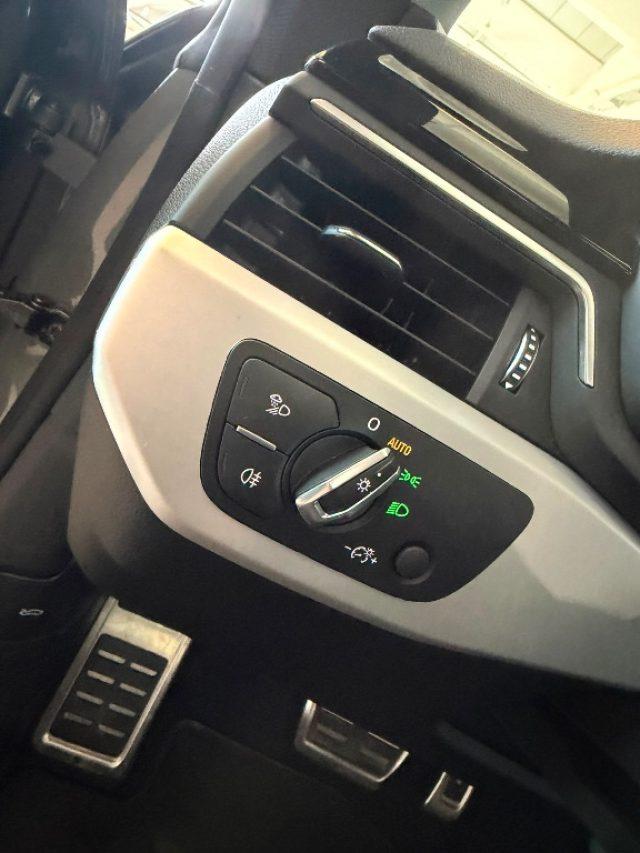 AUDI S5 TDI quattro tiptronic //PARI AL NUOVO//