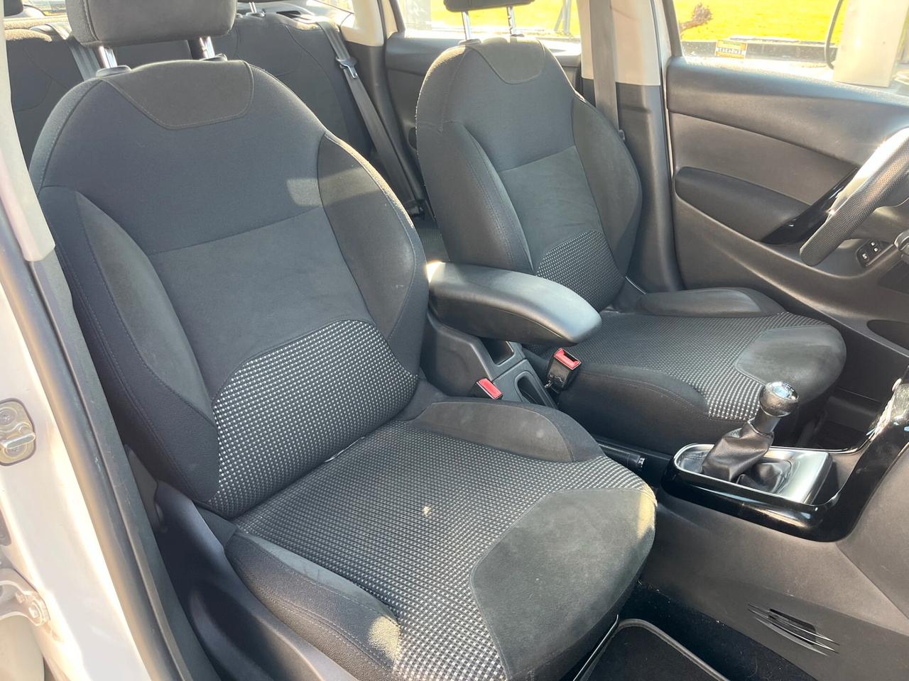 Citroen C3 1.2 VTi - 2014