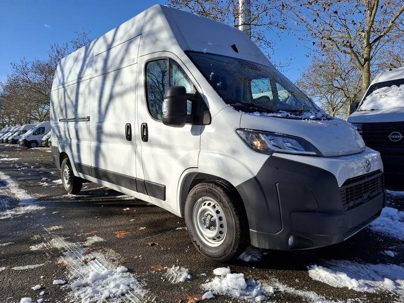 Toyota Proace Max L3H3 Heavy 2.2 Diesel 140CV PRONTA CONSEGNA