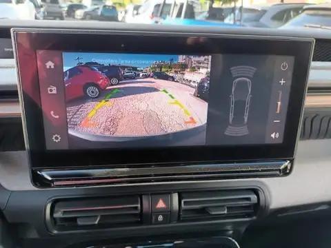 Citroen C3 Aircross 1.2 PureTech 100 CV Pack Plus