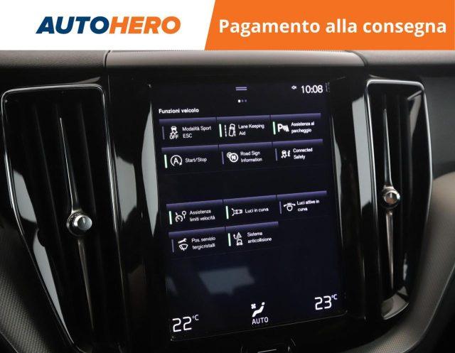 VOLVO XC60 D4 Geartronic R-design