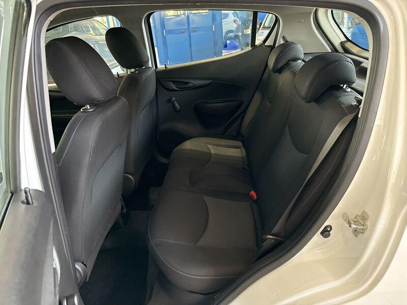 Opel Karl 1.0 73 CV GPL Advance