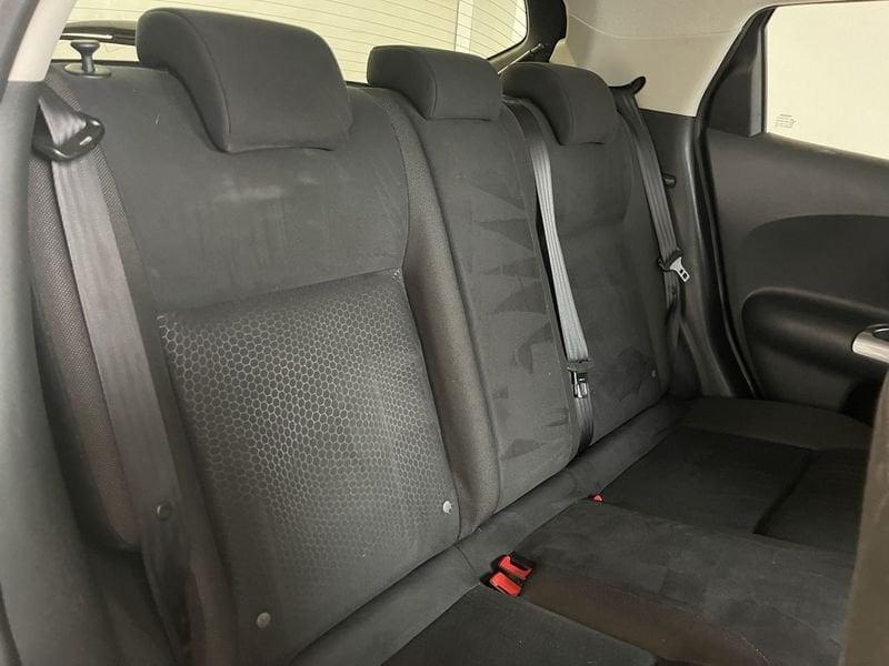 Nissan Juke Juke 1.5 dci Tekna