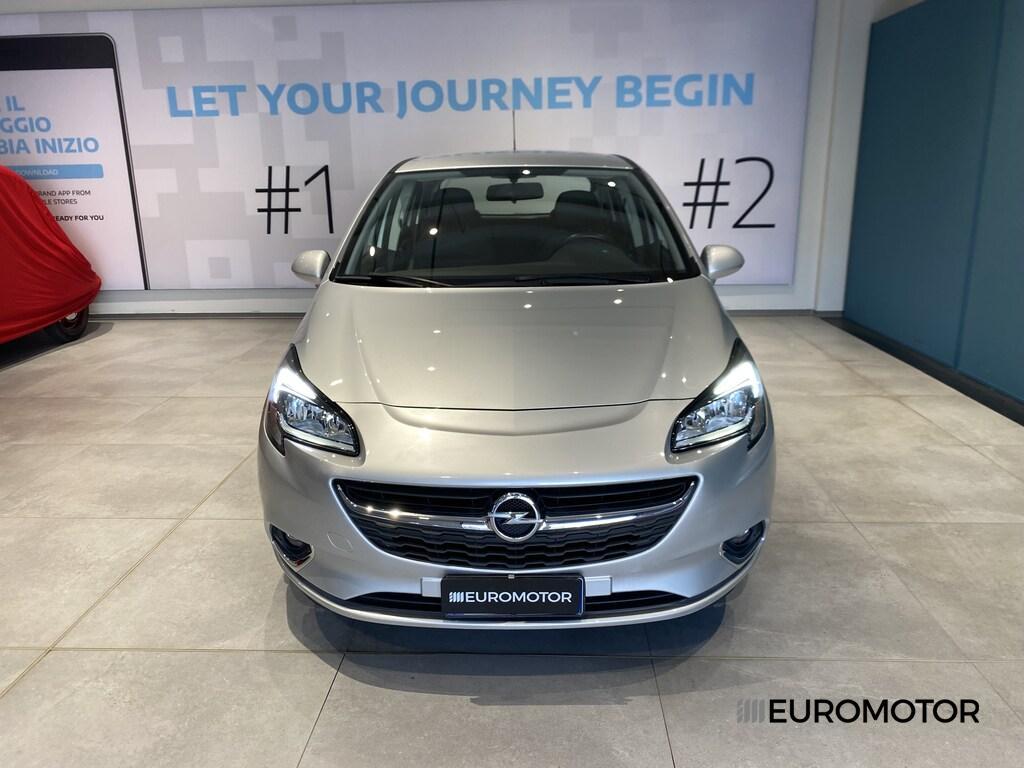 Opel Corsa 5 Porte 1.4 Cosmo