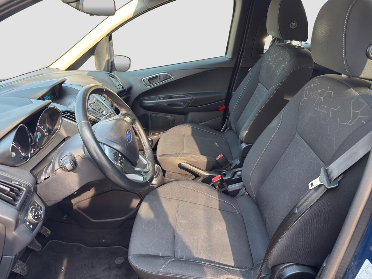 Ford B-Max 1.4 90 CV GPL Plus